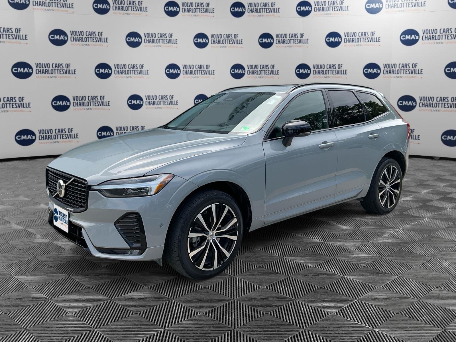 2024 Volvo XC60