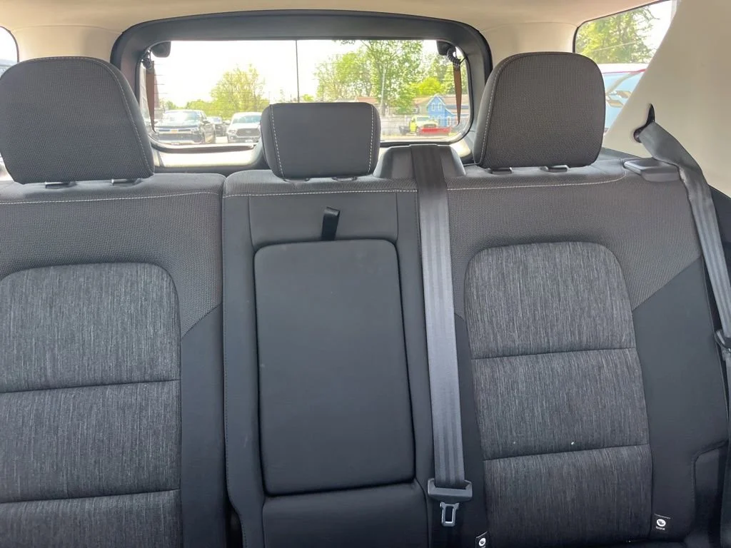 Used 2021 Oxford White Ford Big Bend image 15