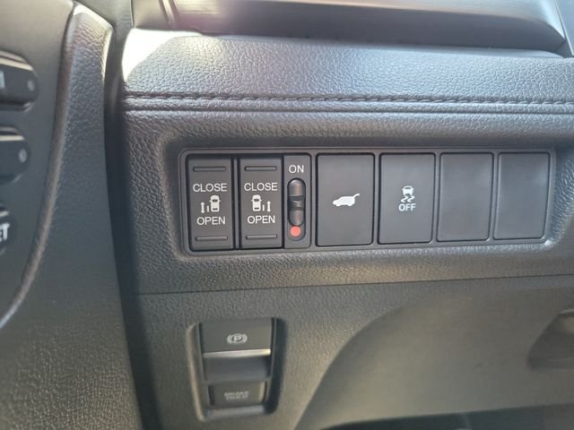 2025 Honda Odyssey EX-L - Photo 27