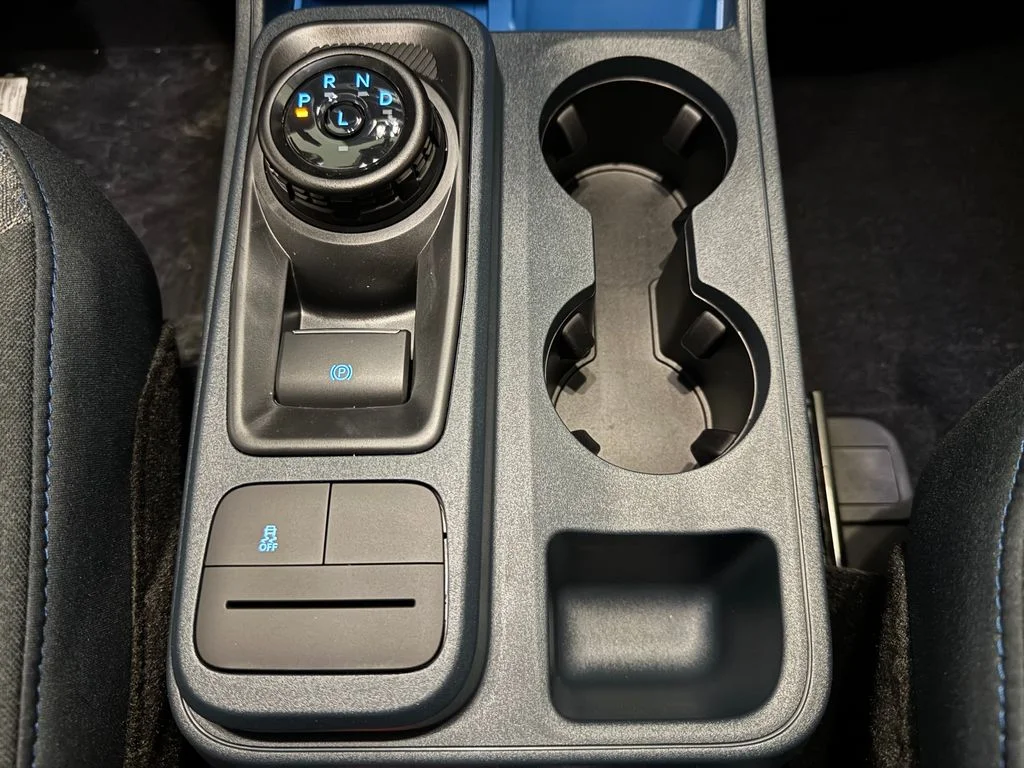 New 2026 Gray Ford XLT image 13