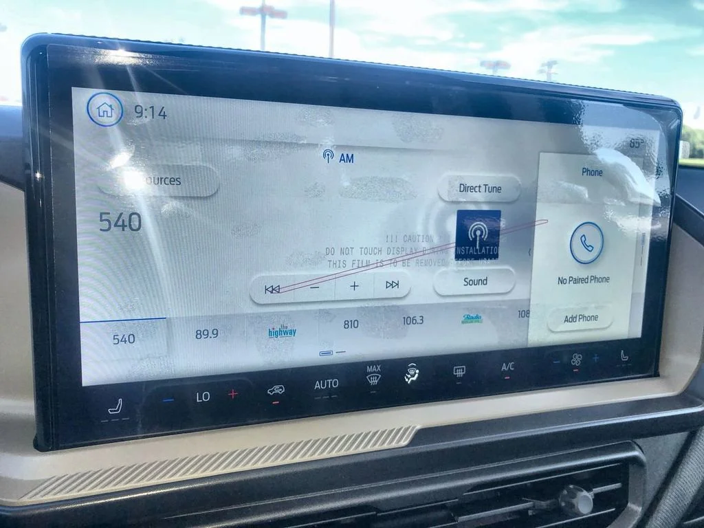2025 Ford Bronco Sport Big Bend - Photo 15