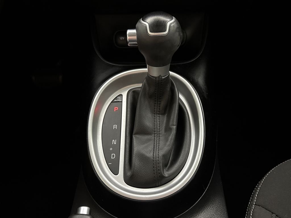 2015 Kia Soul Base - Photo 17