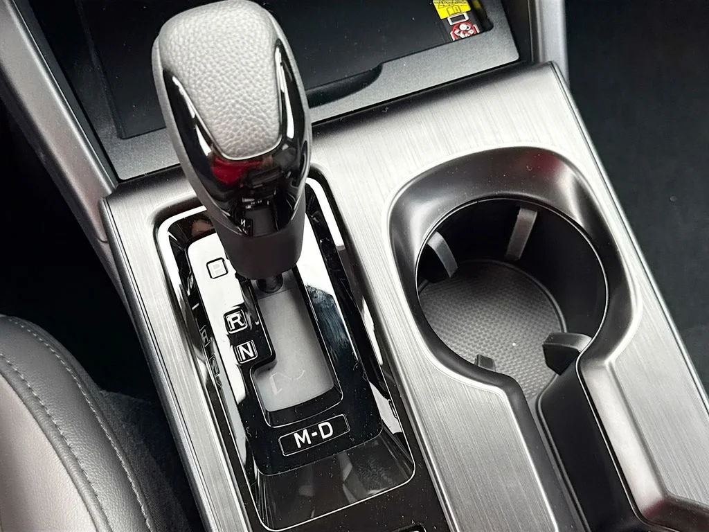 New 2026 Gray Subaru Premium image 21