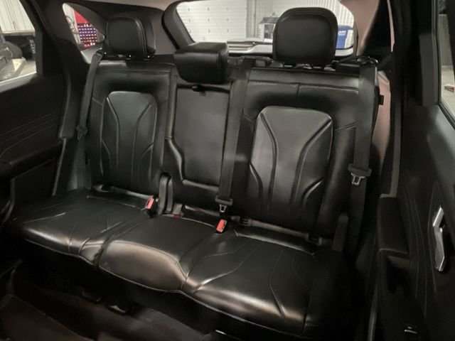 2025 Ford Escape Plug-in hybrid PHEV - Photo 29