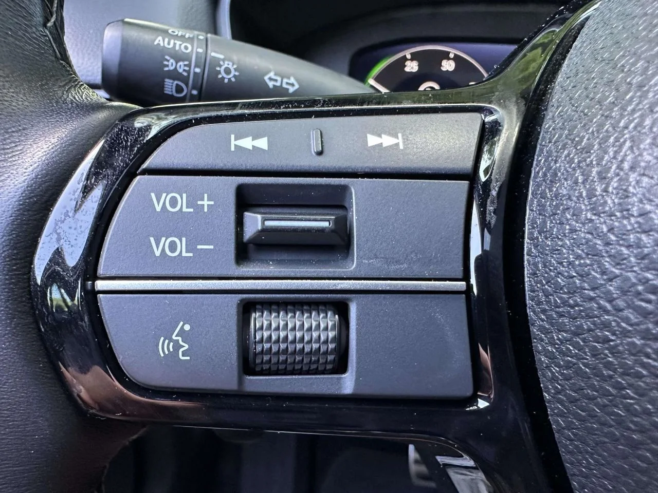 Used 2025 Meteorite Gray Metallic Honda Sport image 33