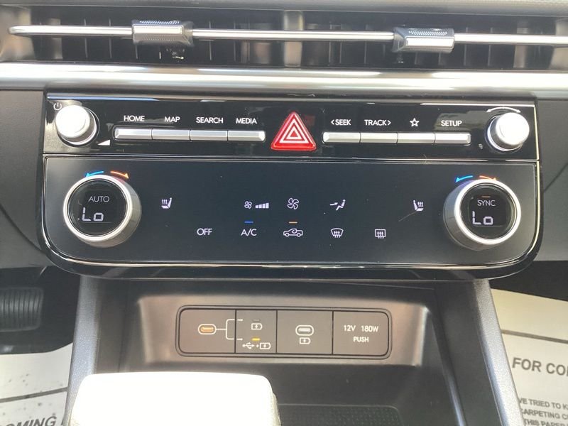 2026 Hyundai Santa Cruz SEL - Photo 33