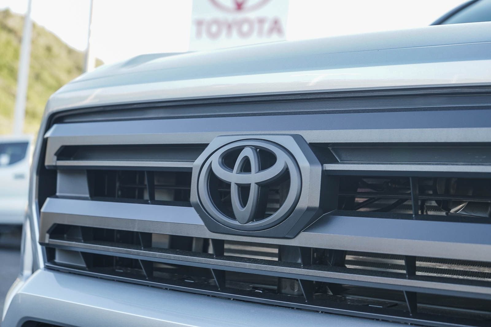 2026 Toyota Tacoma SR5 - Photo 11