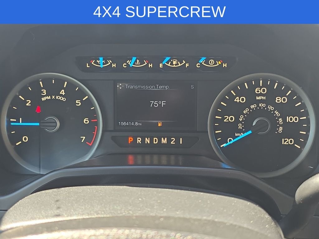 Used 2015  Ford XLT image 12