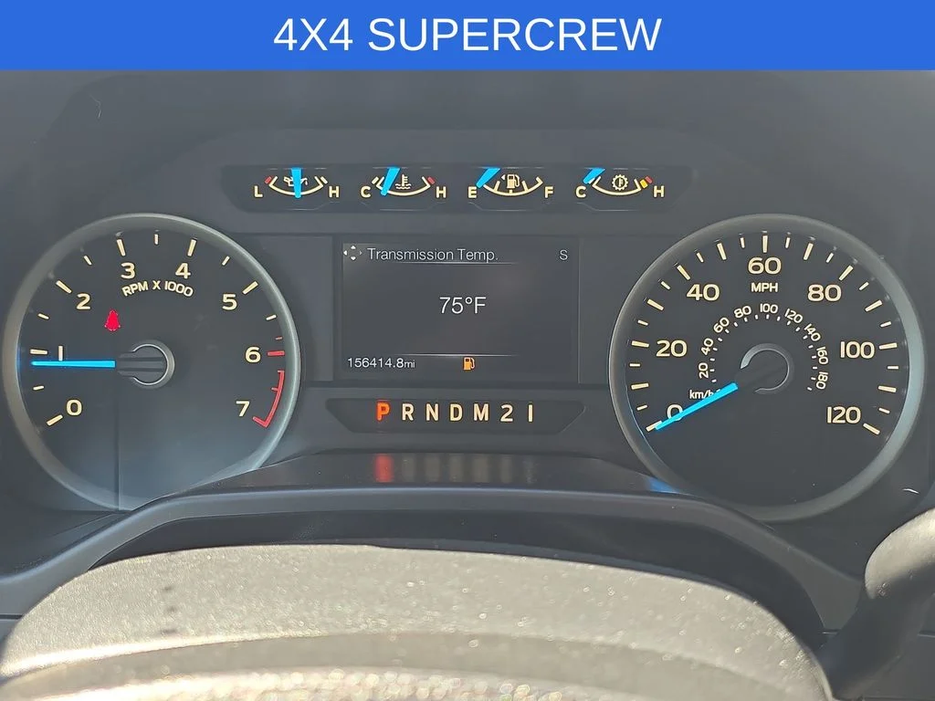 Used 2015  Ford XLT image 12