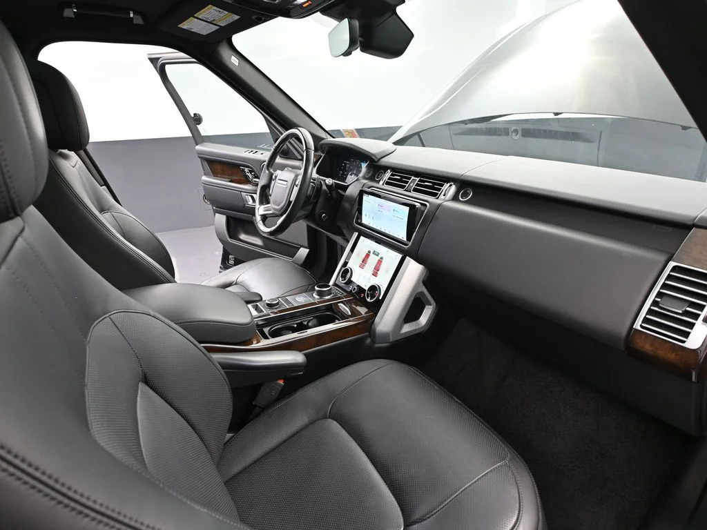 2021 Land Rover Range Rover HSE Wesminster - Photo 53