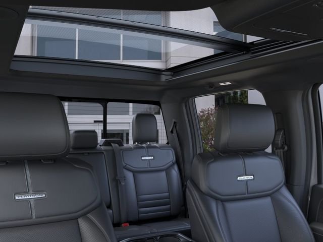 Used 2026 Avalanche Ford Platinum image 22