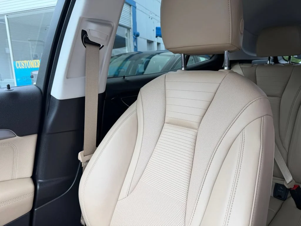 Used 2025 Brilliant Red Buick Preferred image 20
