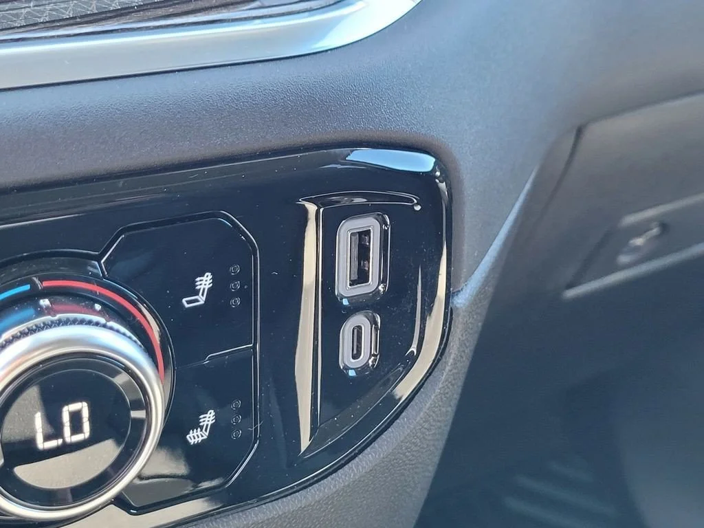 2026 GMC Sierra 1500 Elevation - Photo 15