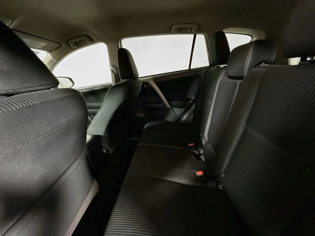 Certified Used 2018 Black Toyota LE image 24