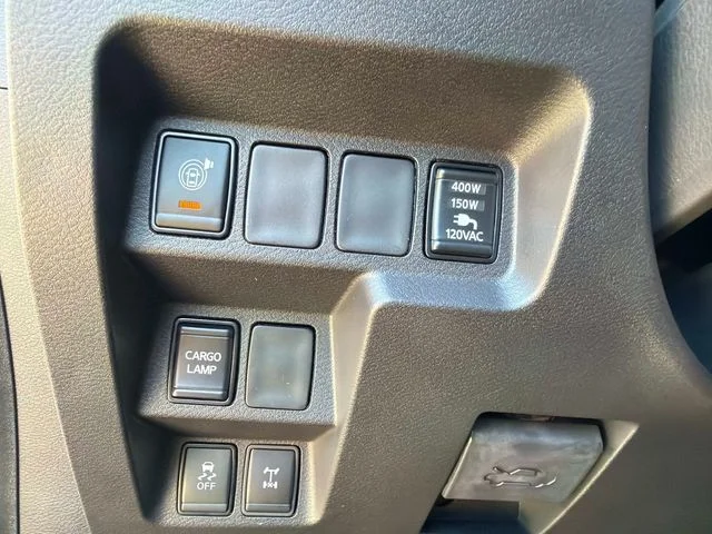 2026 Nissan Frontier PRO-4X - Photo 25