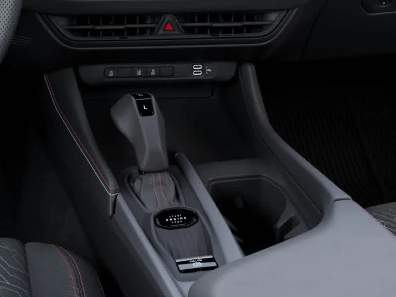 New 2027 Diamond Black Crystal Pearlcoat Dodge R/T image 24