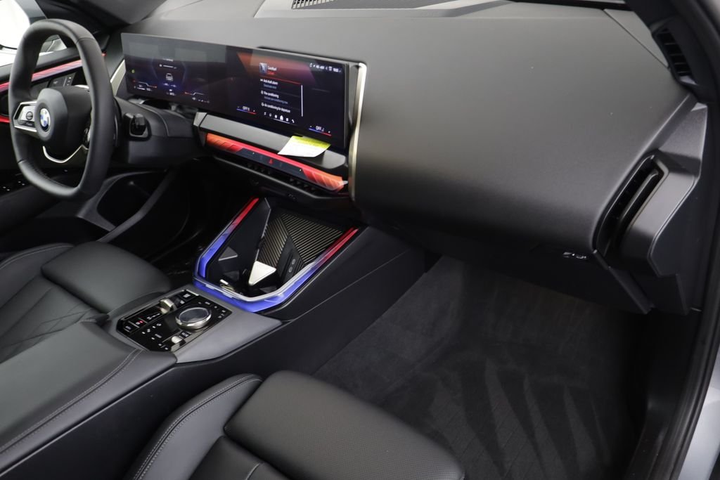 Certified Used 2025 Skyscraper Grey Metallic BMW 30 xDrive image 18