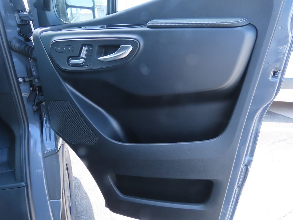 New 2026  Mercedes-Benz Passenger 144 WB image 23