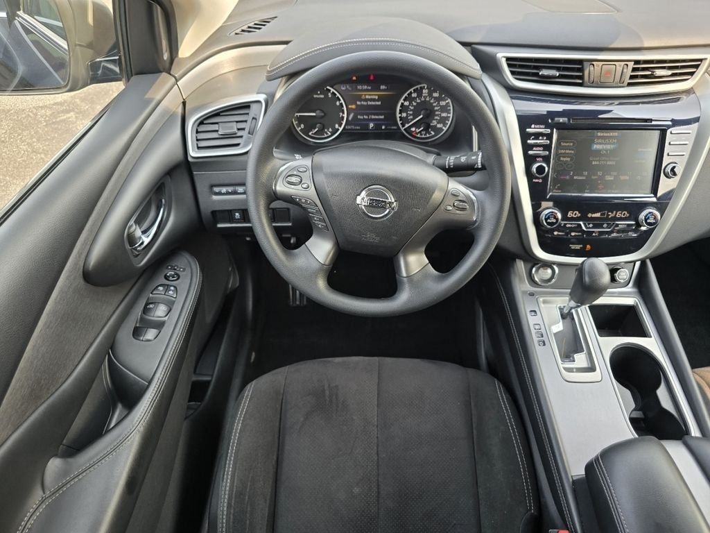 Used 2020 Black Nissan S image 22