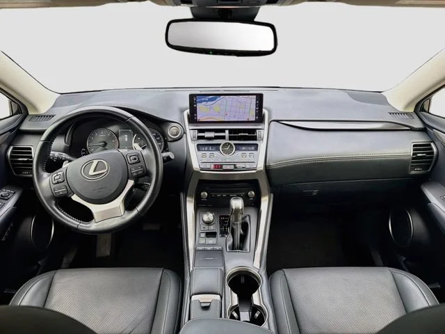 Used 2020 Caviar Lexus NX 300 image 16