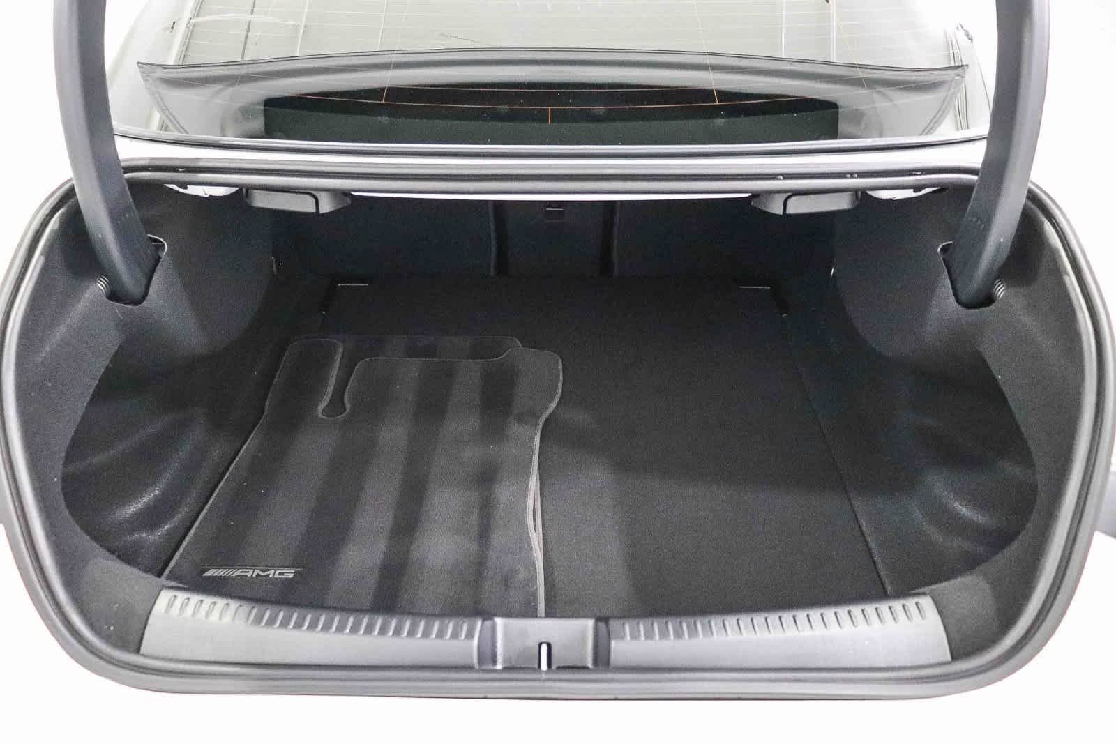 Certified Used 2026 Polar White Mercedes-Benz CLA 250 image 30