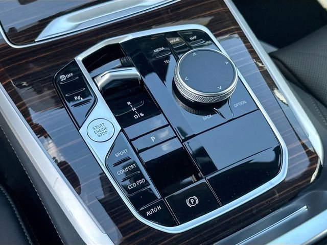New 2026 Gray BMW sDrive40i image 14