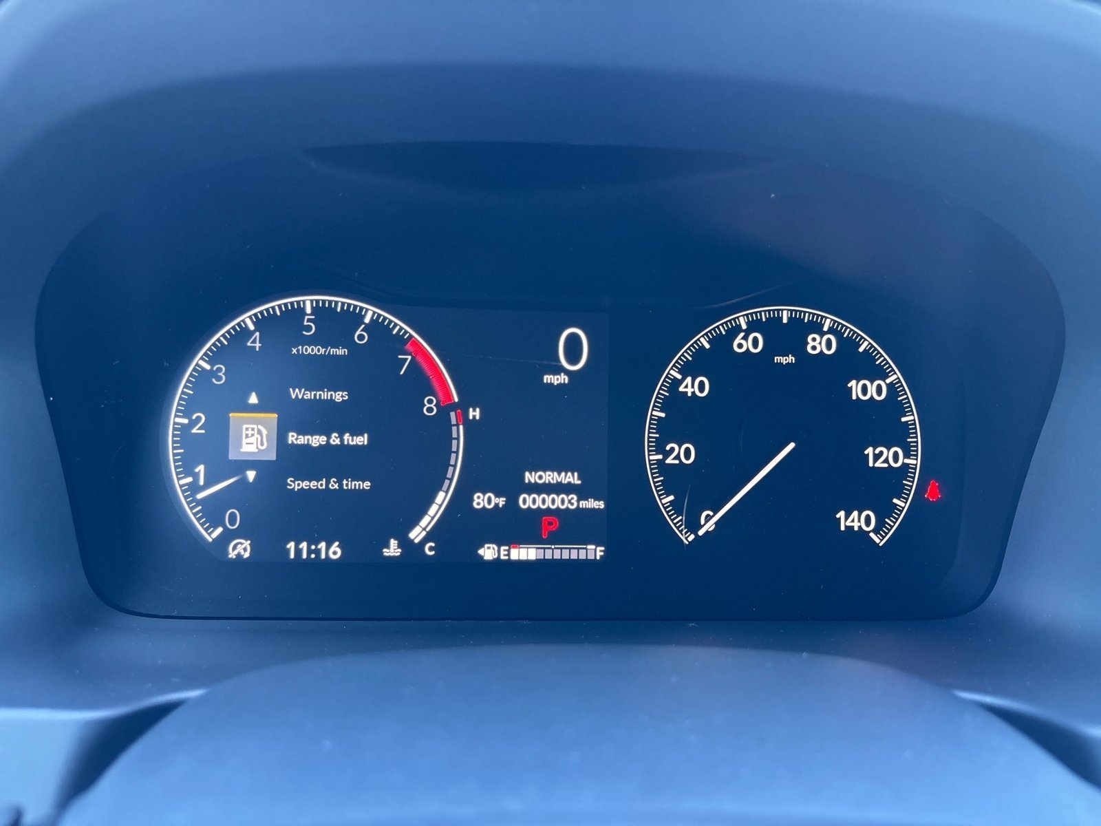 2026 Honda Ridgeline TrailSport - Photo 19