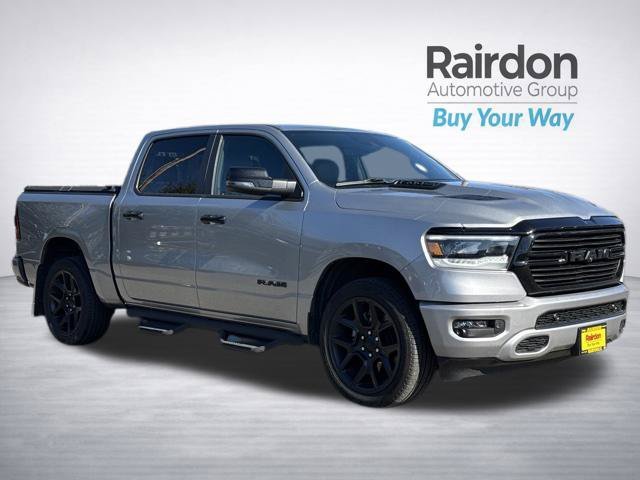 2024 RAM 1500 Pickup Laramie