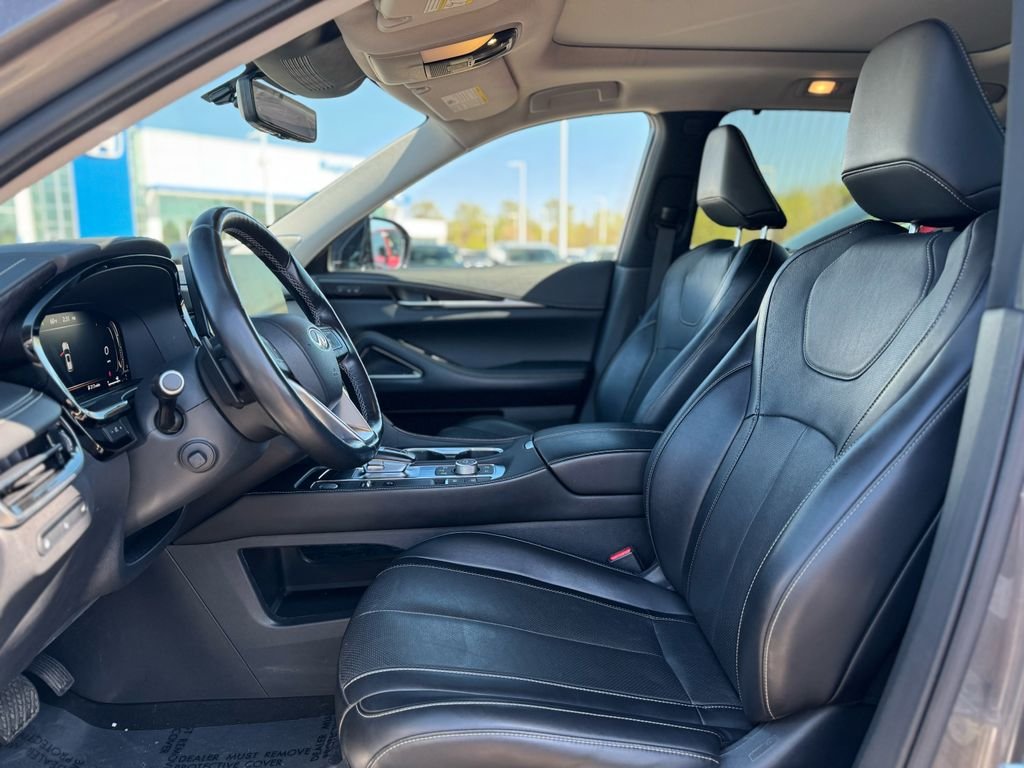 2023 INFINITI QX60 Sensory - Photo 6