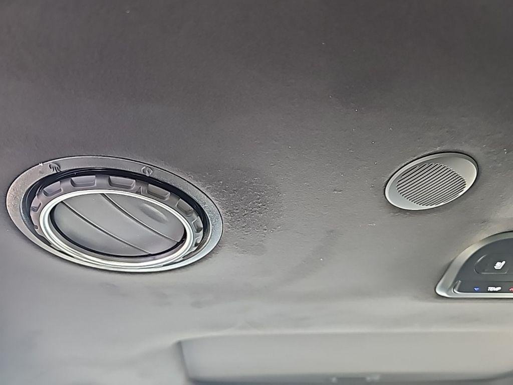 2026 Hyundai Palisade Calligraphy - Photo 47