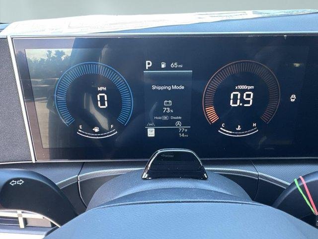 2026 Hyundai Santa Fe XRT - Photo 6