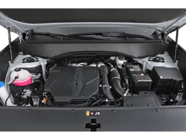 New 2027 Wolf Gray Kia X-Line EX image 14