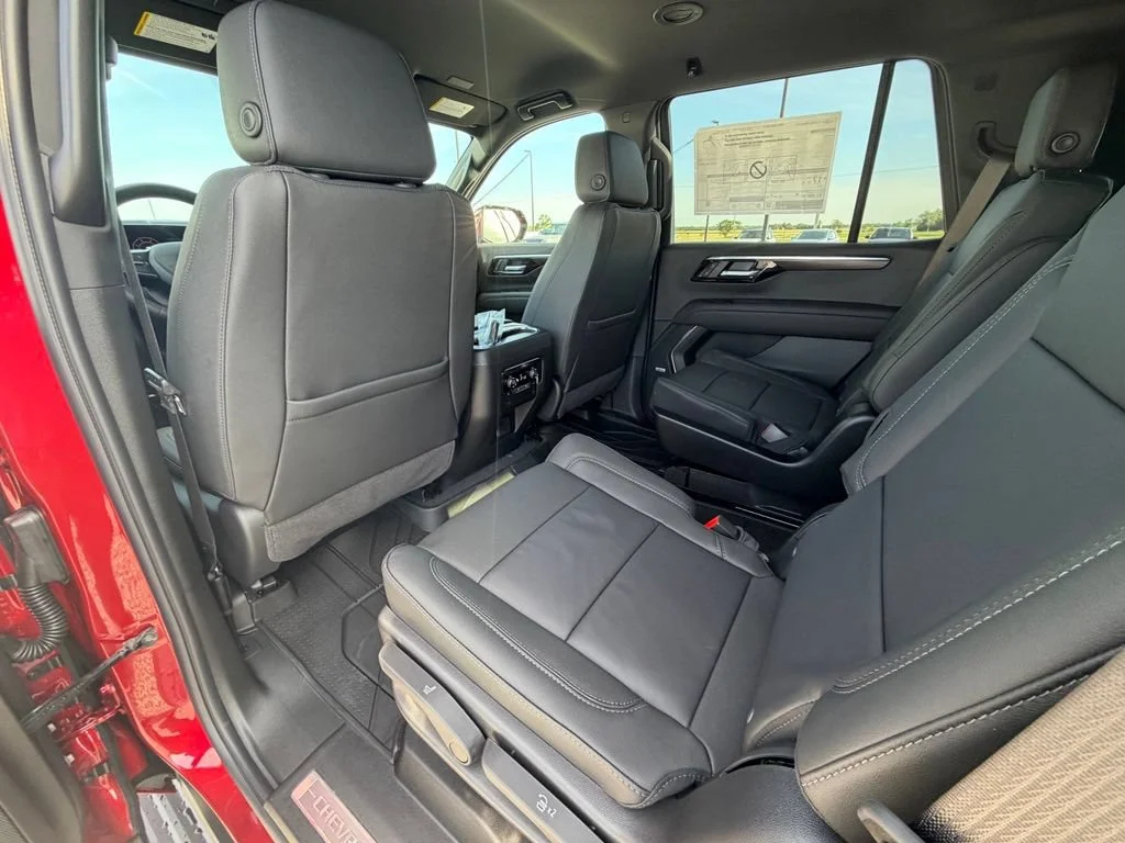 2026 Chevrolet Tahoe LT - Photo 26