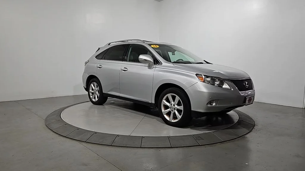 Used 2010  Lexus 350 image 7