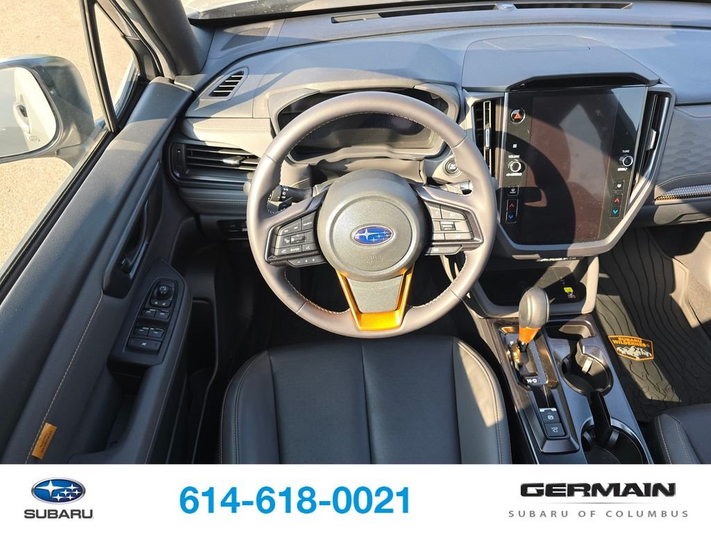 Used 2026 Beige Subaru Wilderness image 16