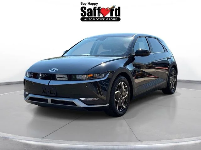 2024 Hyundai Ioniq 5 SE Standard Range RWD's photo