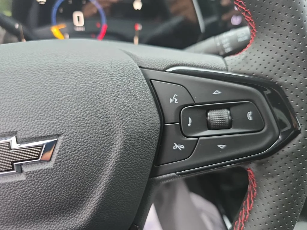 2026 Chevrolet Trax RS - Photo 19