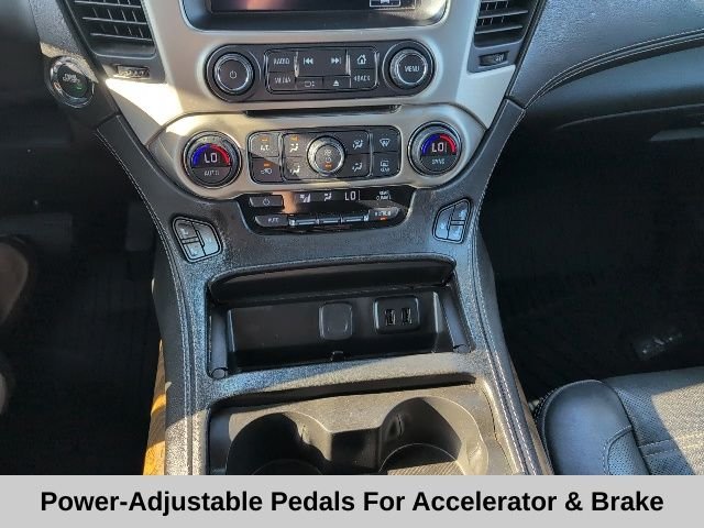 Used 2019 Gray GMC Denali image 6