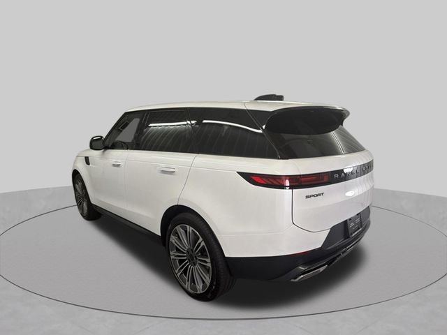 New 2026 Ostuni Pearl White Land Rover SE image 7