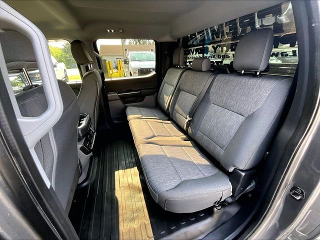 Used 2022 Gray Ford XL image 21