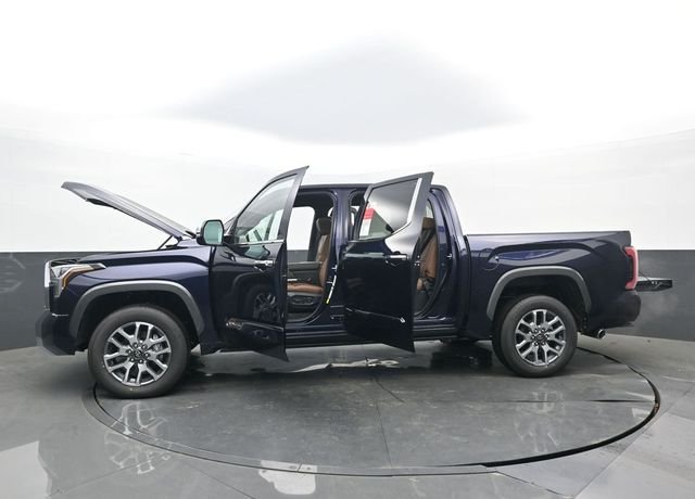 2026 Toyota Tundra 1794 Edition - Photo 33