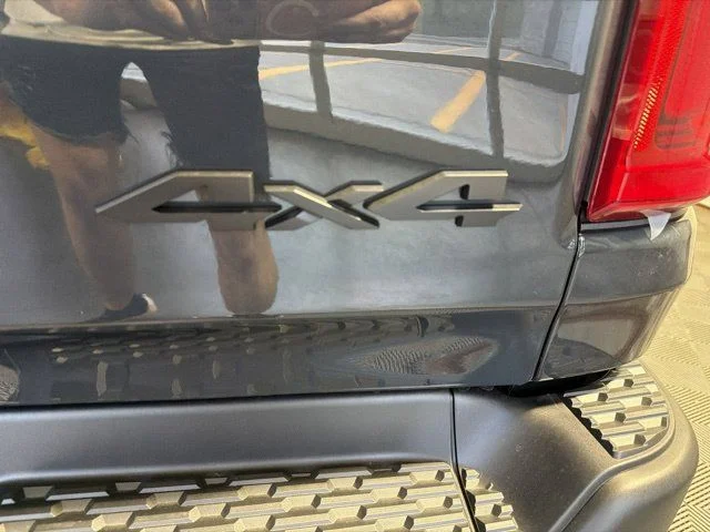 2026 RAM 1500 RHO - Photo 11