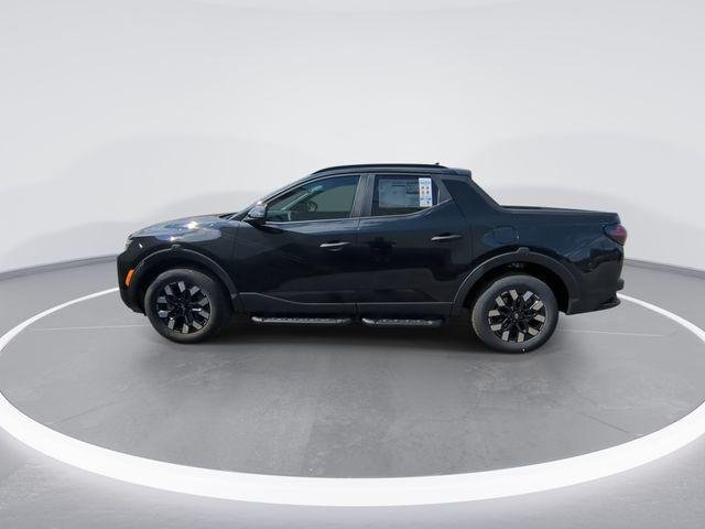 New 2026 Black Hyundai SEL AWD image 5