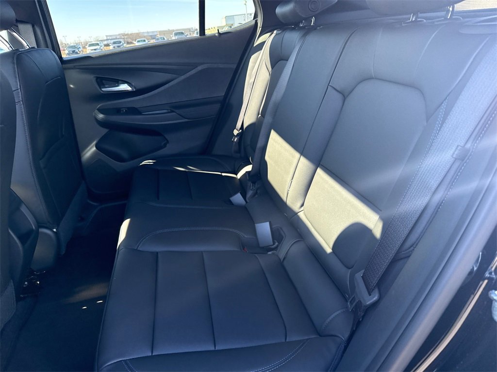 2026 BUICK ENVISTA - Image 29