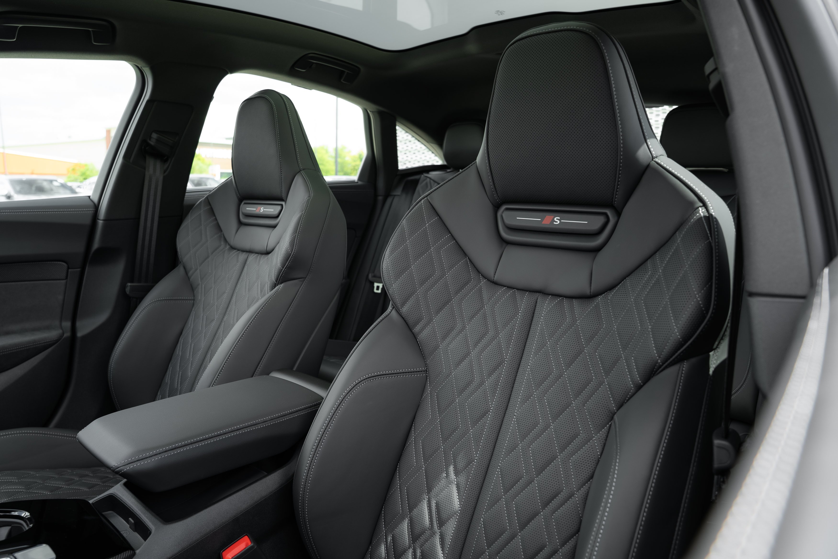 New 2026 Ascari Audi Premium Plus image 26
