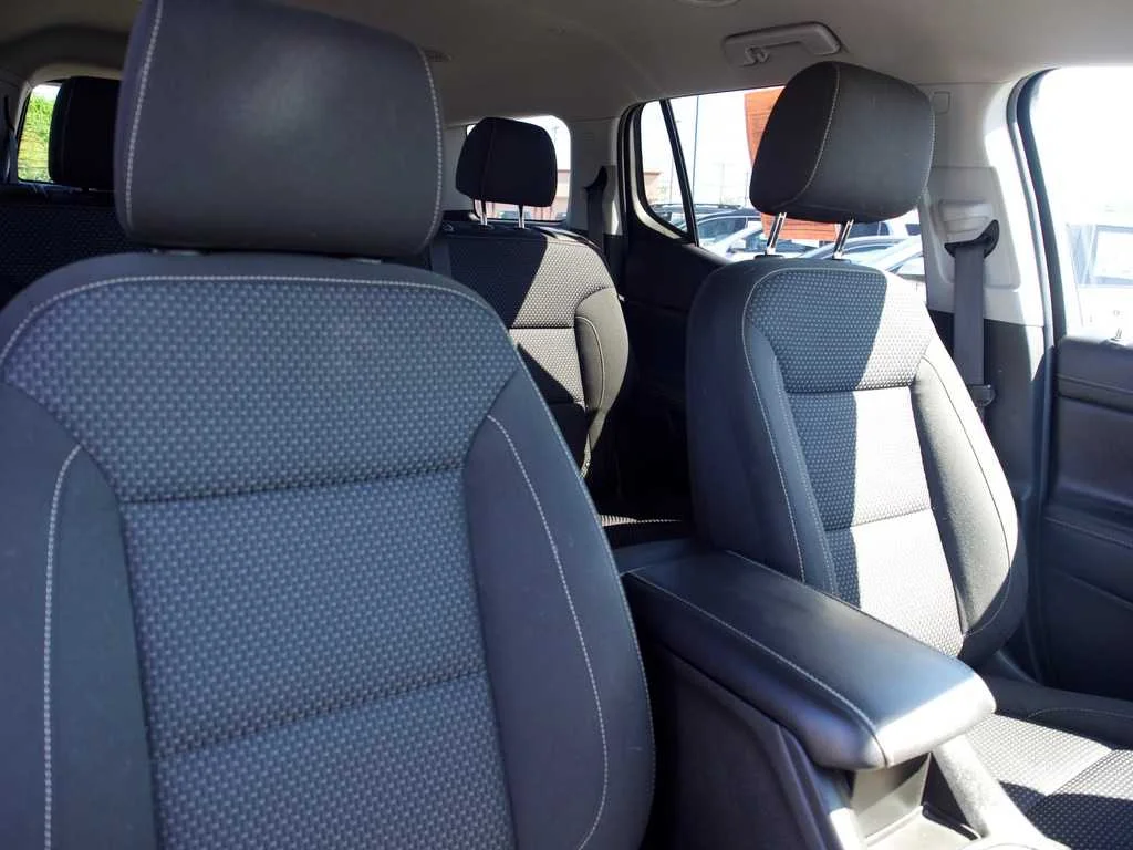 2021 GMC Acadia SLE - Photo 34