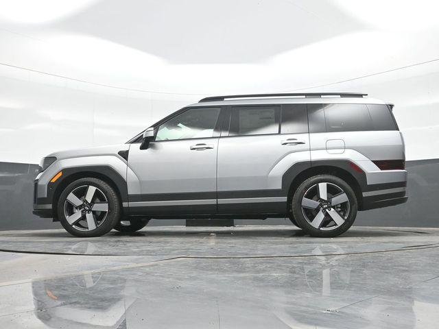New 2027 Silver Hyundai Limited AWD image 20