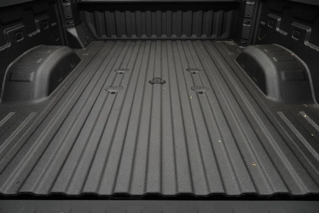 New 2026 Black Chevrolet Custom image 24