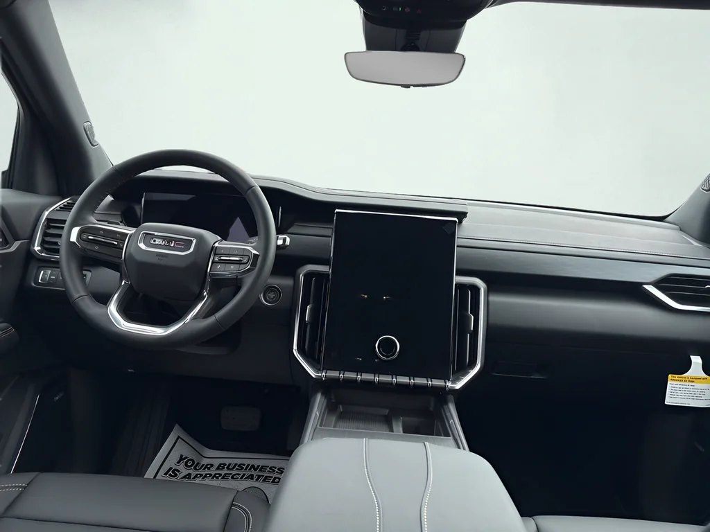 2026 GMC Acadia Elevation - Photo 21