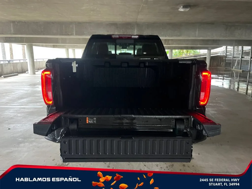 2026 GMC Sierra 1500 Denali - Photo 9